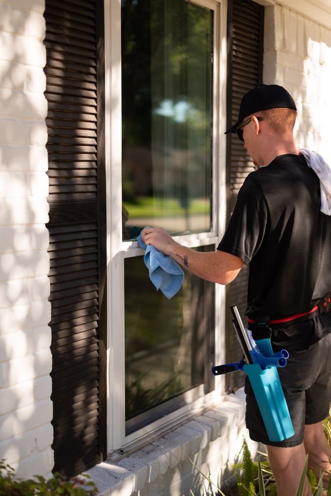 Photo of Texas Clean Windows