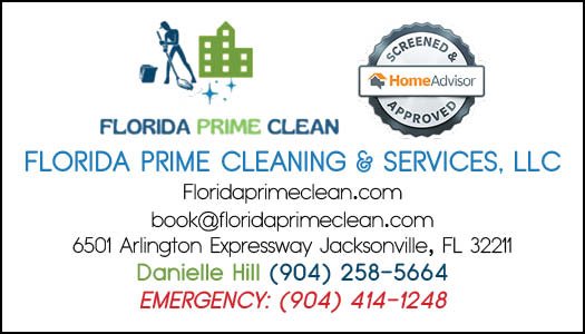 Photo of Florida Prime Cleaning and Services