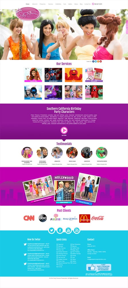 Photo of San Diego Webworks