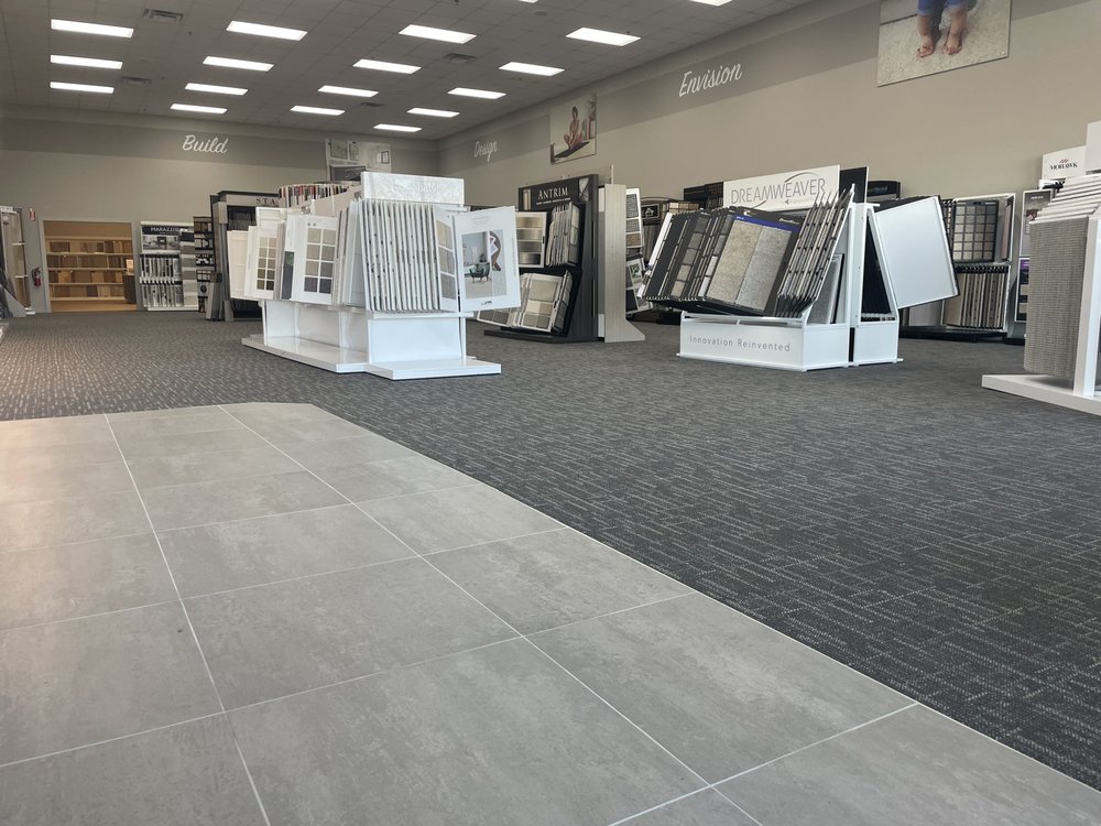 Photo of America's Floor Source-Louisville-Indian Trail