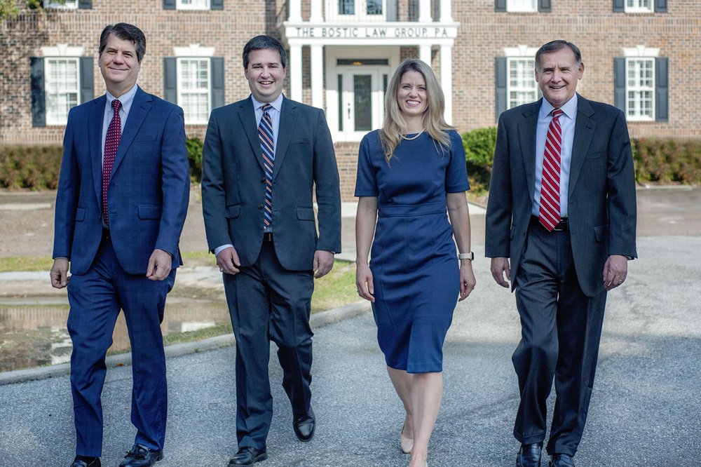 Photo of Bostic Law Group, PA