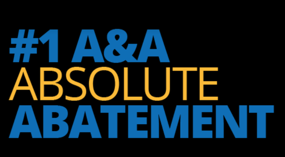 Photo of 1 A&A Absolute Abatement Mold Remediation