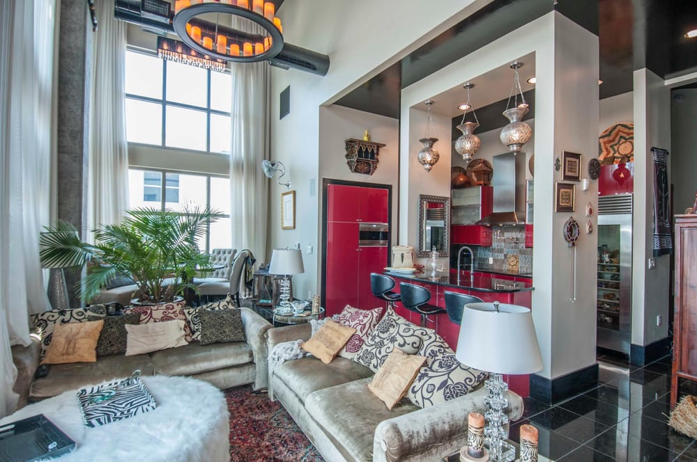 Photo of Charleston Welcome Home Real Estate