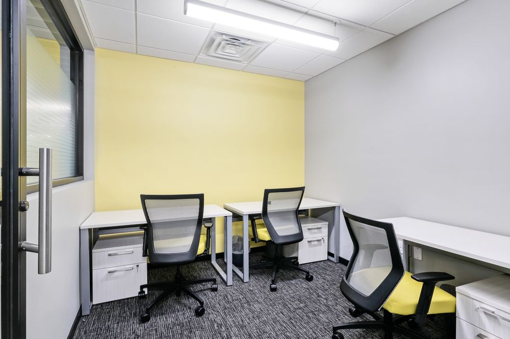Photo of SmartSpace
