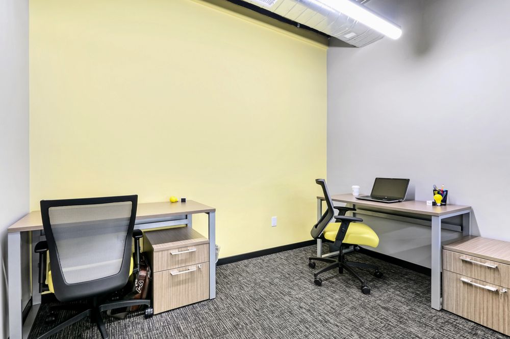 Photo of SmartSpace