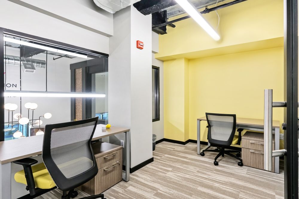 Photo of SmartSpace