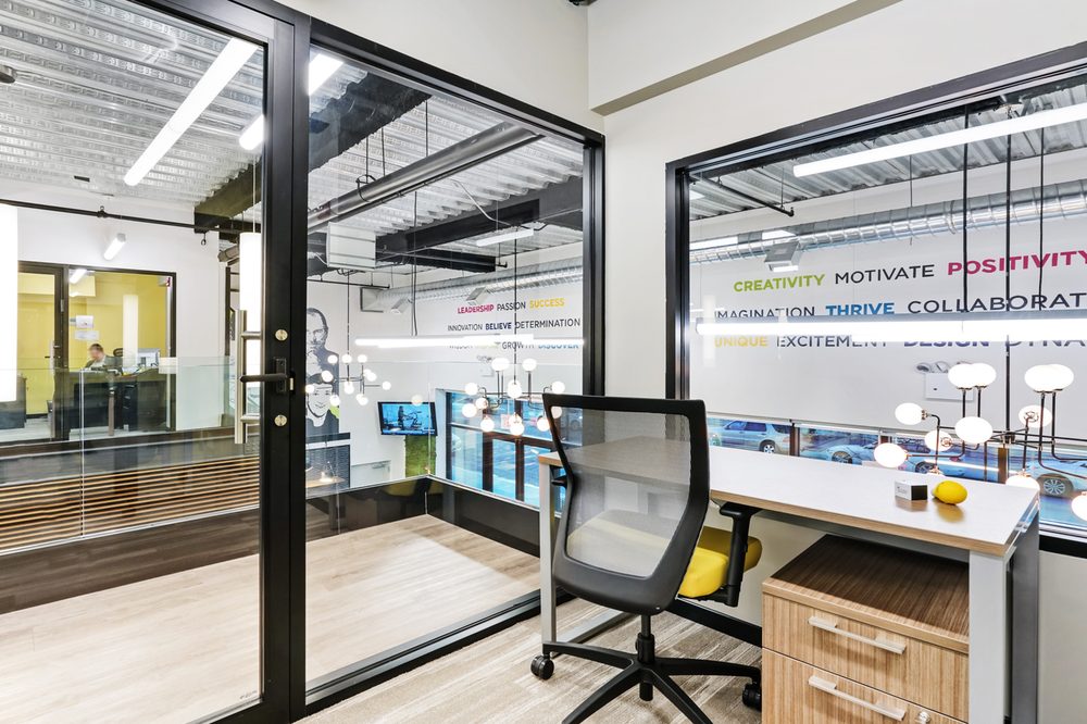 Photo of SmartSpace