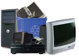 Photo of PC Recycle