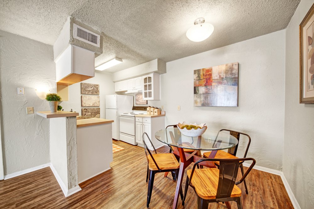 Photo of Brookwood Village Apartment Homes