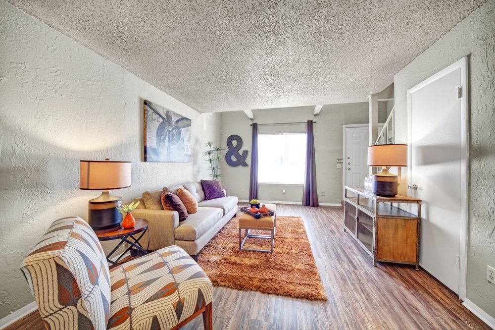 Photo of Brookwood Village Apartment Homes