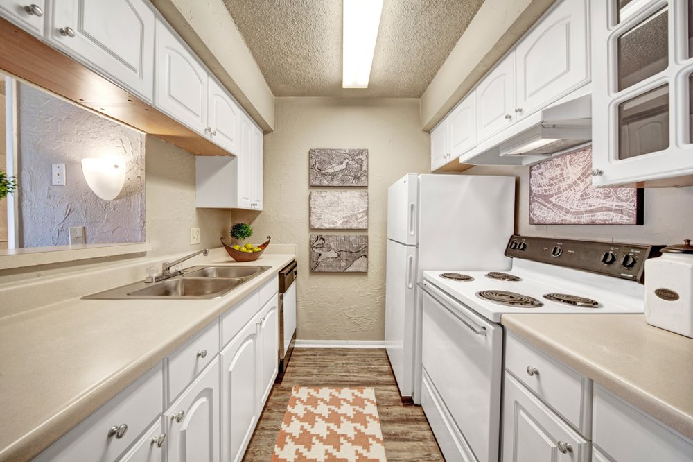 Photo of Brookwood Village Apartment Homes