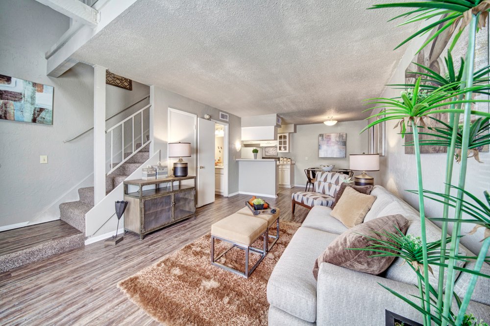 Photo of Brookwood Village Apartment Homes