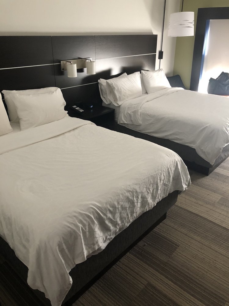 Photo of Holiday Inn Express & Suites West Memphis