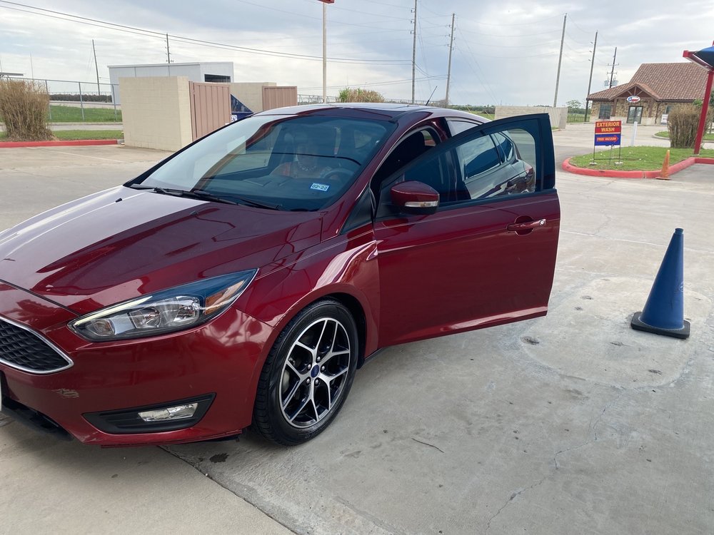 Photo of Hula Car Wash
