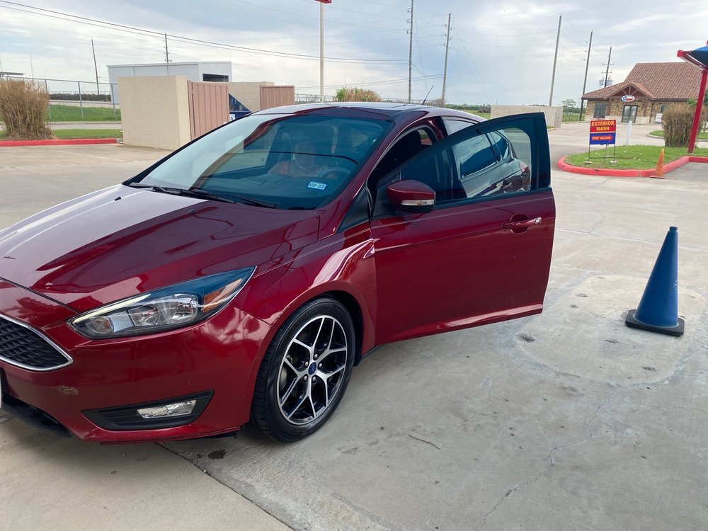 Photo of Hula Car Wash