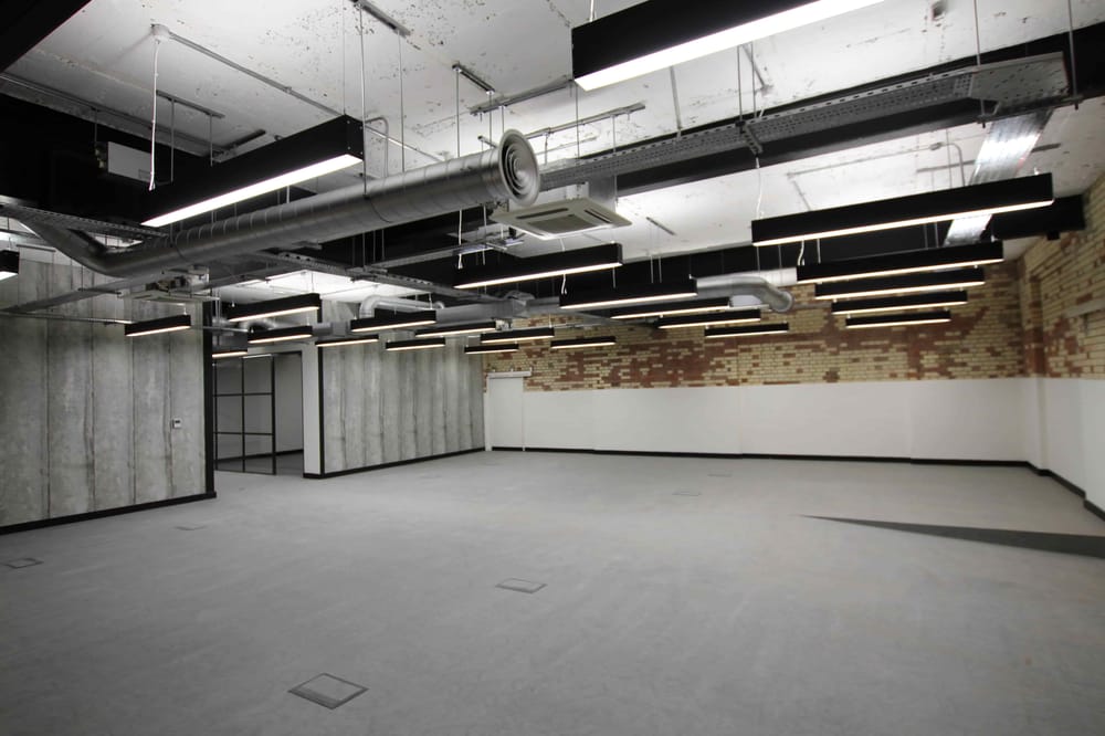 Photo of 299 Lighting
