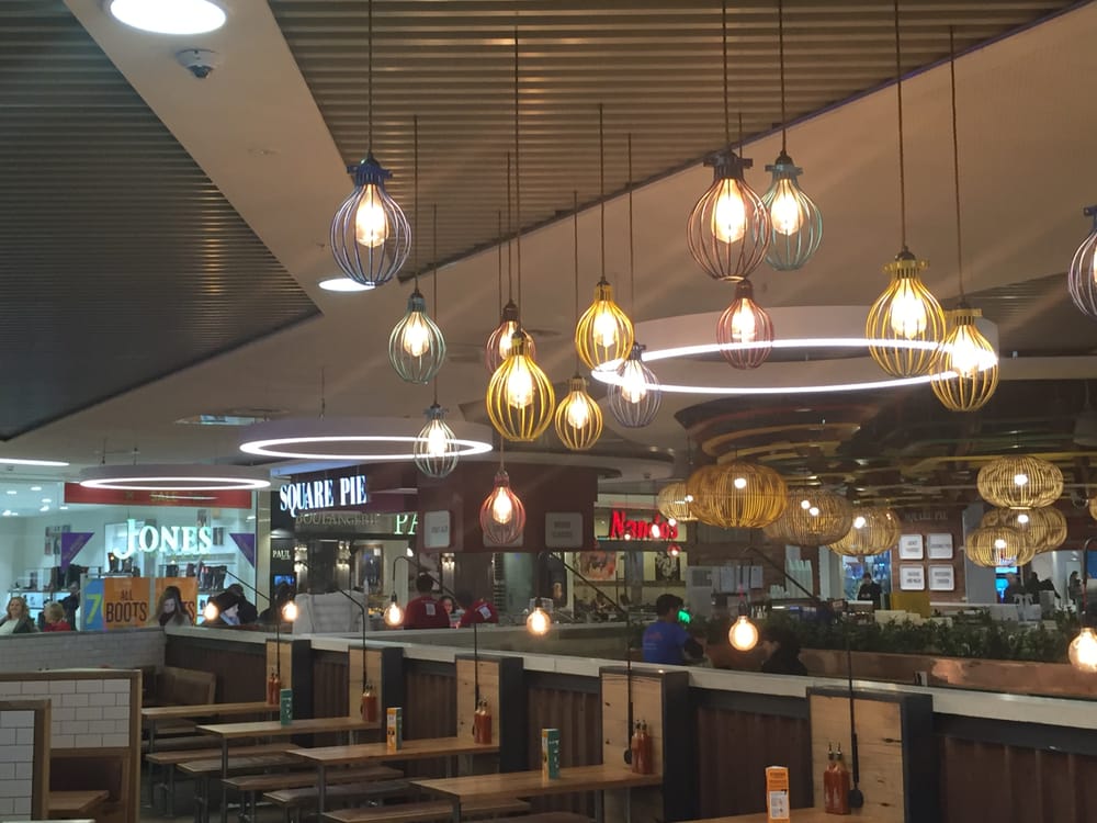 Photo of 299 Lighting