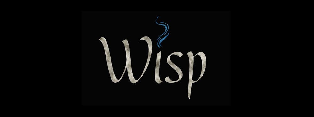 Photo of Wisp