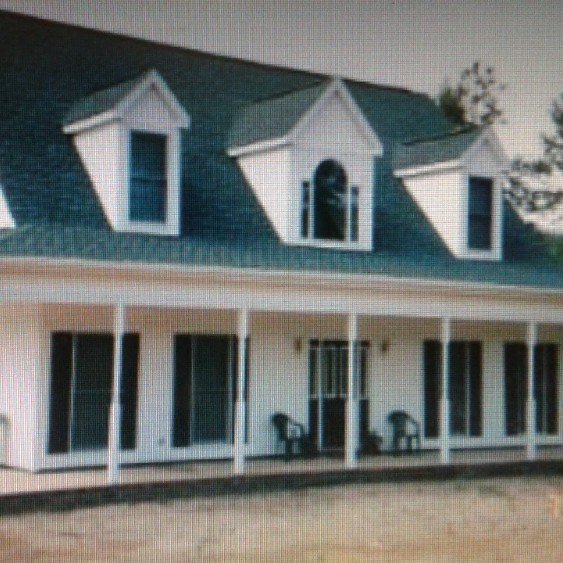 Photo of Iron Dog Siding Supply