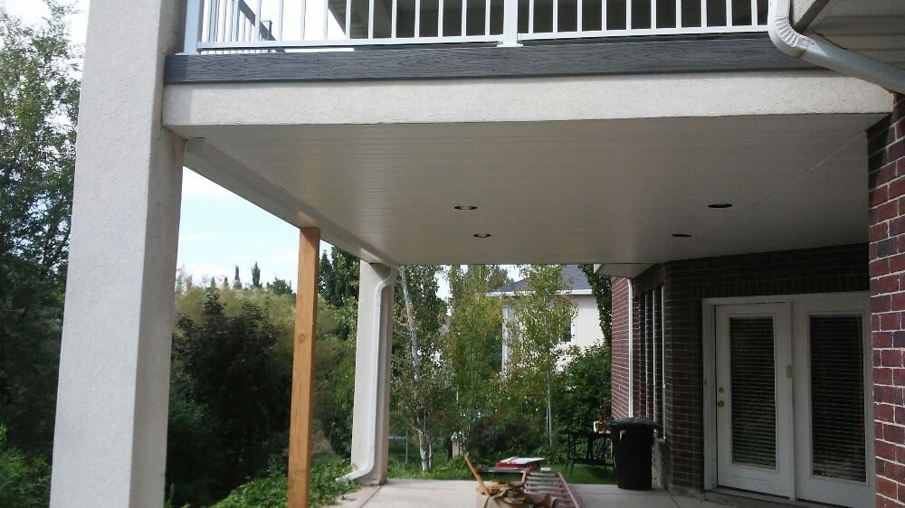 Photo of B & L Handyman Services