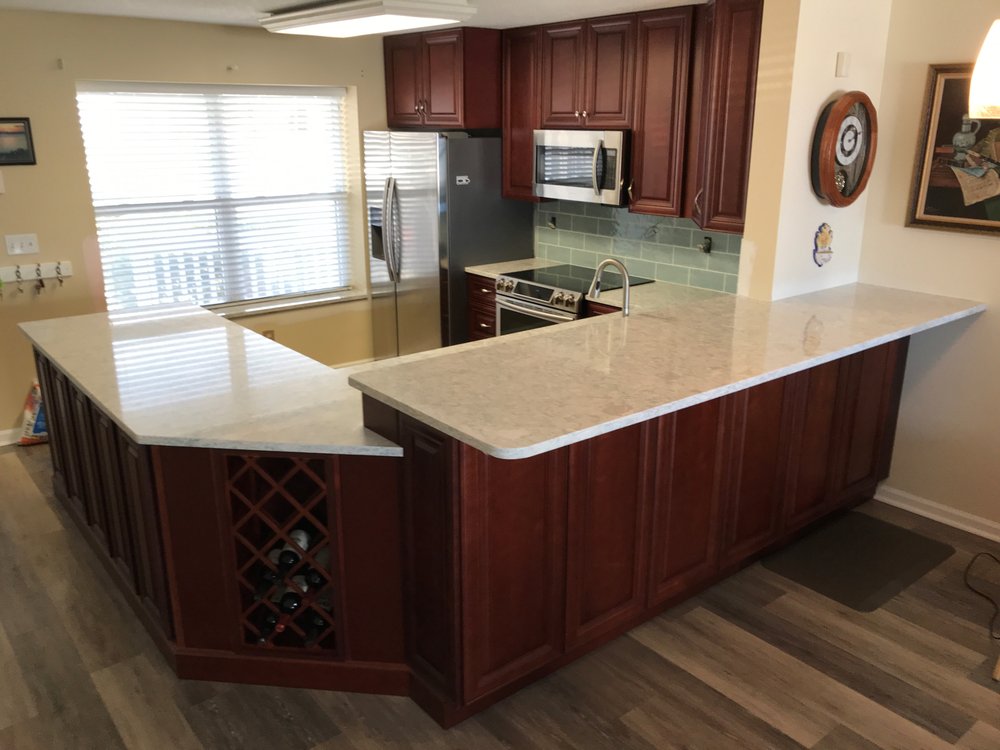 Photo of Builders Discount Floor Covering