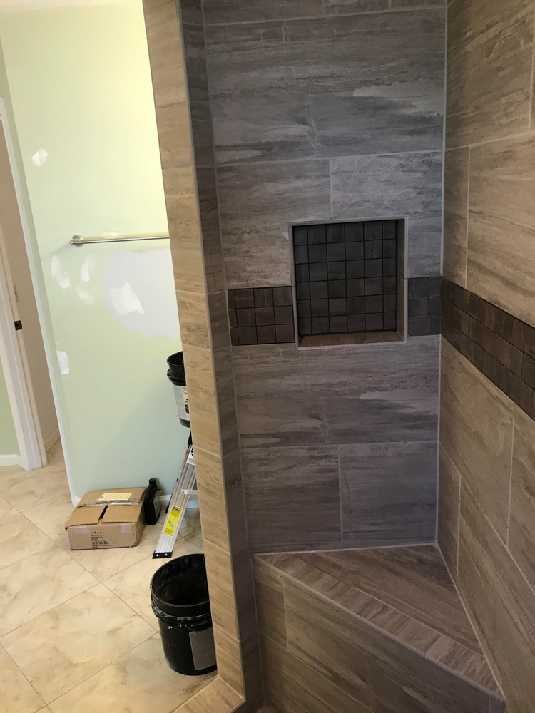 Photo of Builders Discount Floor Covering