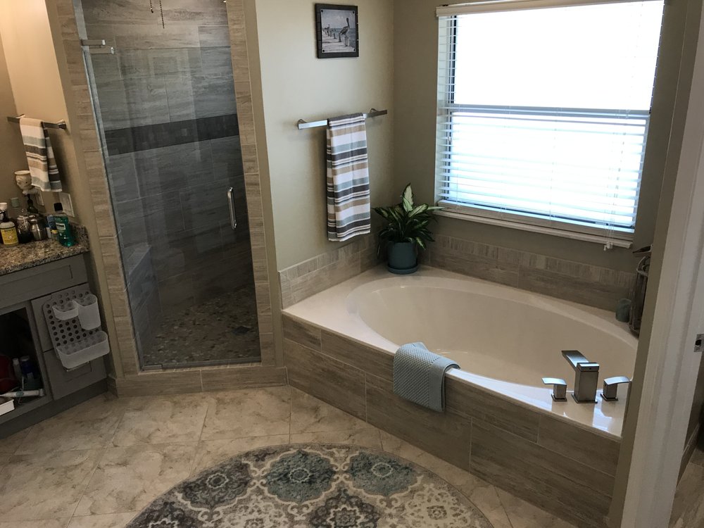 Photo of Builders Discount Floor Covering