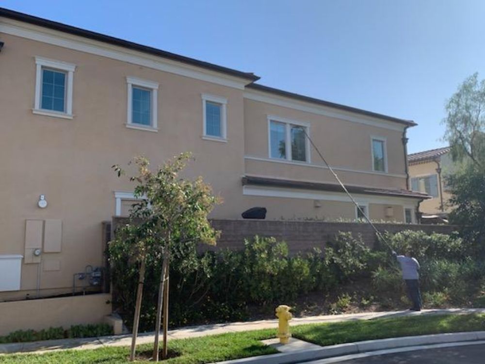 Photo of Orange County Window Cleaning Company