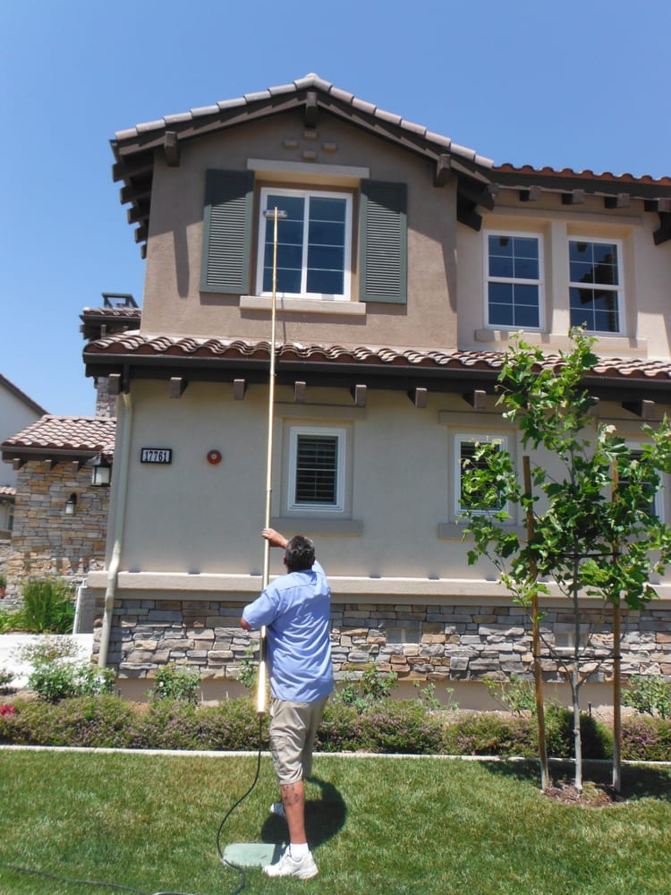 Photo of Orange County Window Cleaning Company
