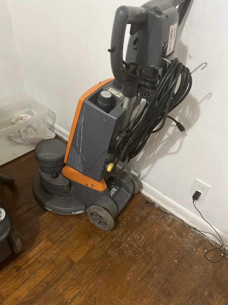 Photo of Anytime Cleaning