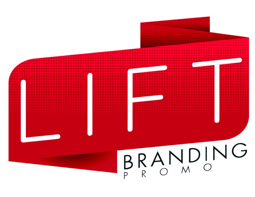 Photo of Lift Branding Promo