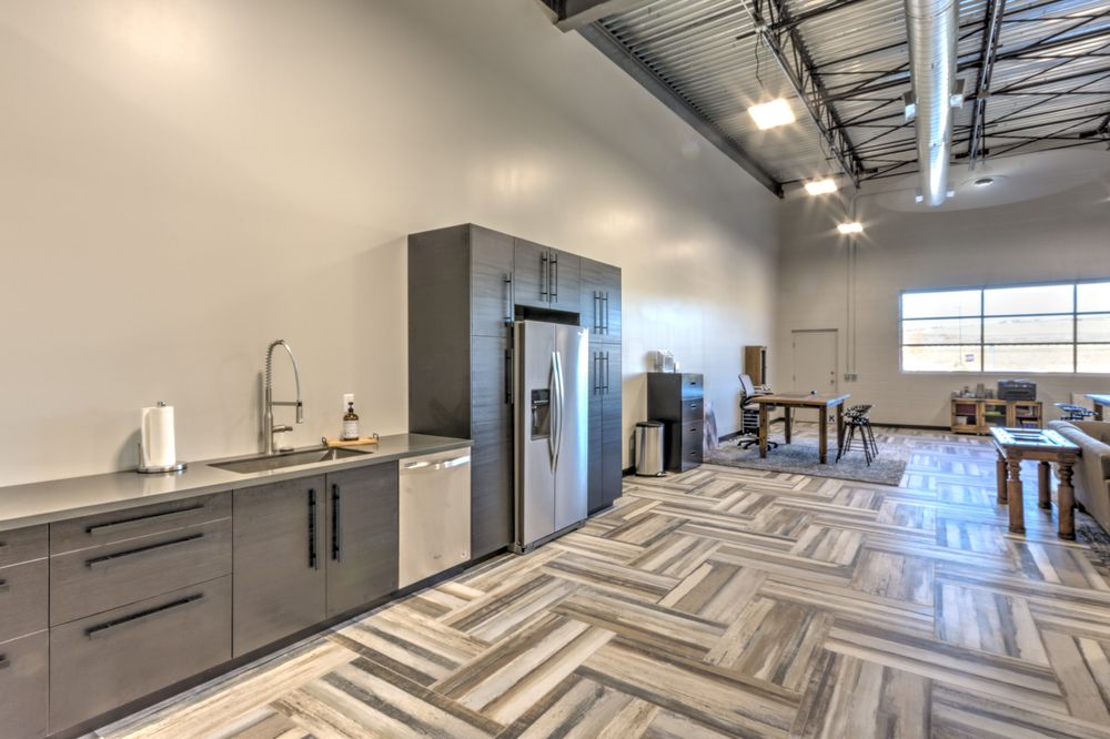 Photo of PW Development