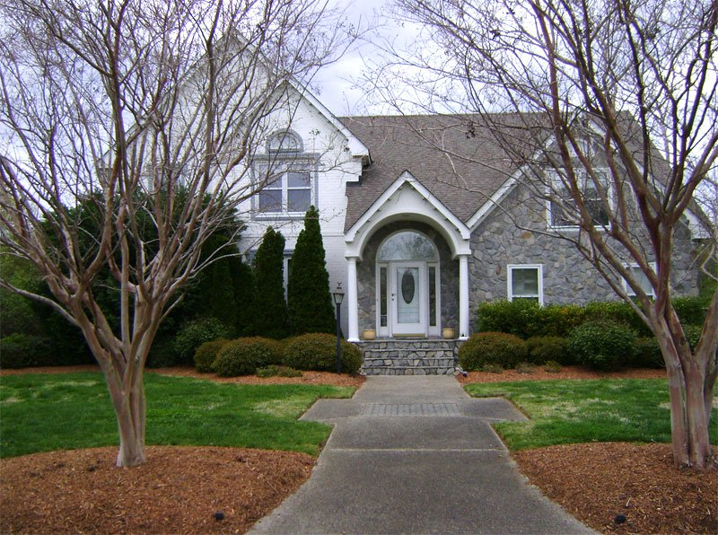 Photo of The Master's Touch Painting Company