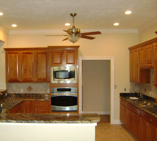 Photo of The Master's Touch Painting Company