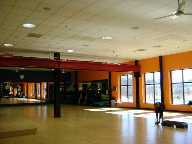 Photo of The Master's Touch Painting Company