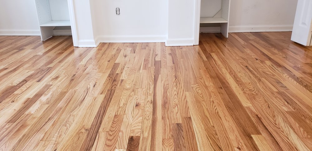 Photo of Global Hardwood Floor