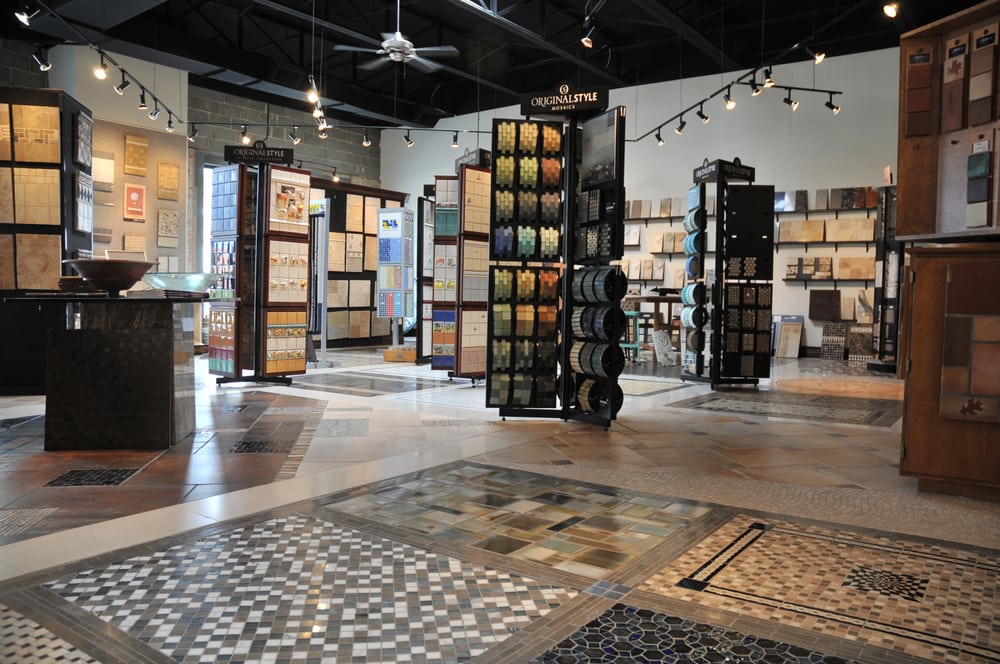 Photo of Antique Floors