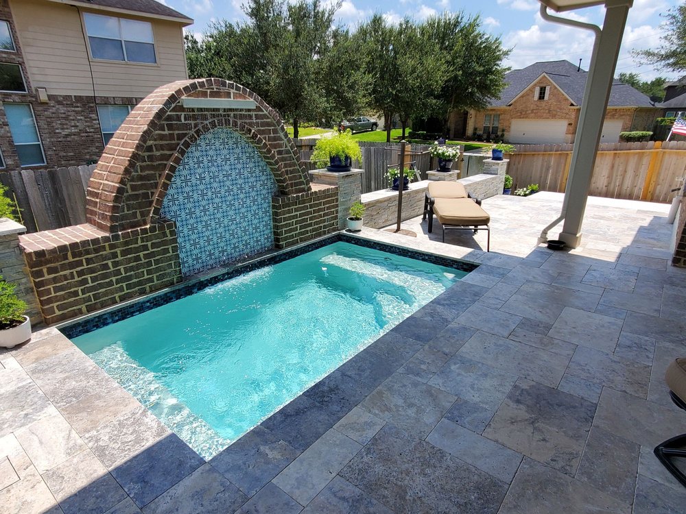 Photo of Jovanni's Pools