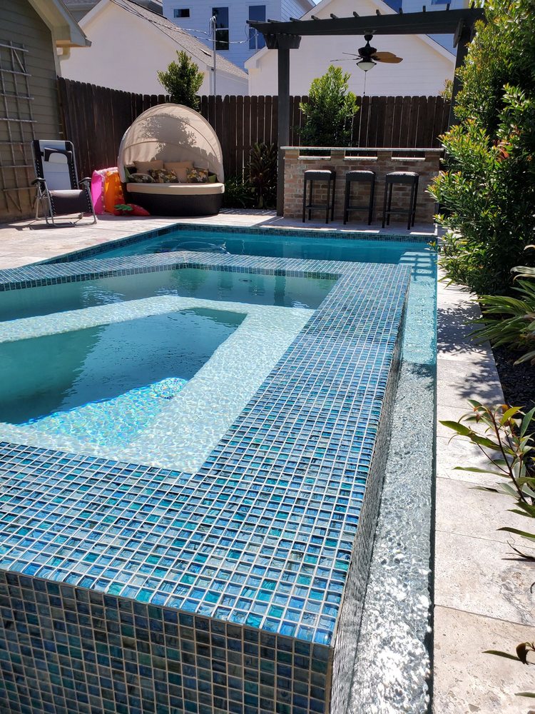 Photo of Jovanni's Pools