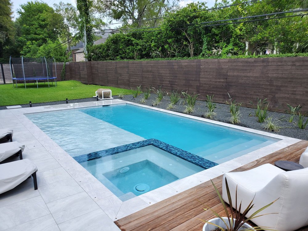 Photo of Jovanni's Pools
