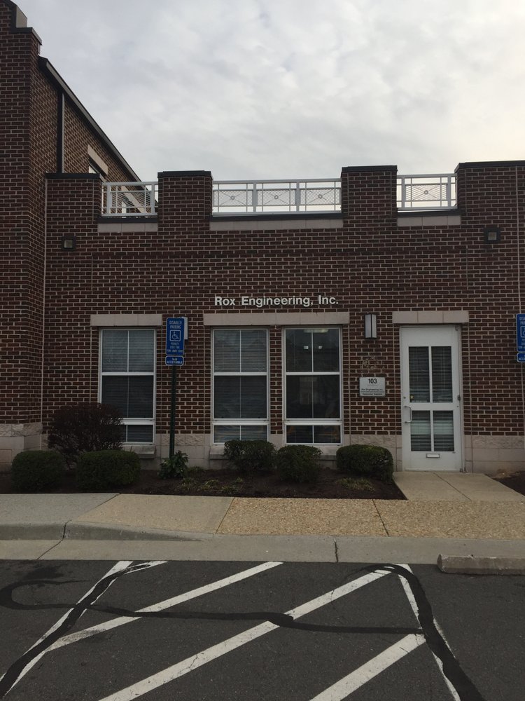 Photo of Rox Engineering