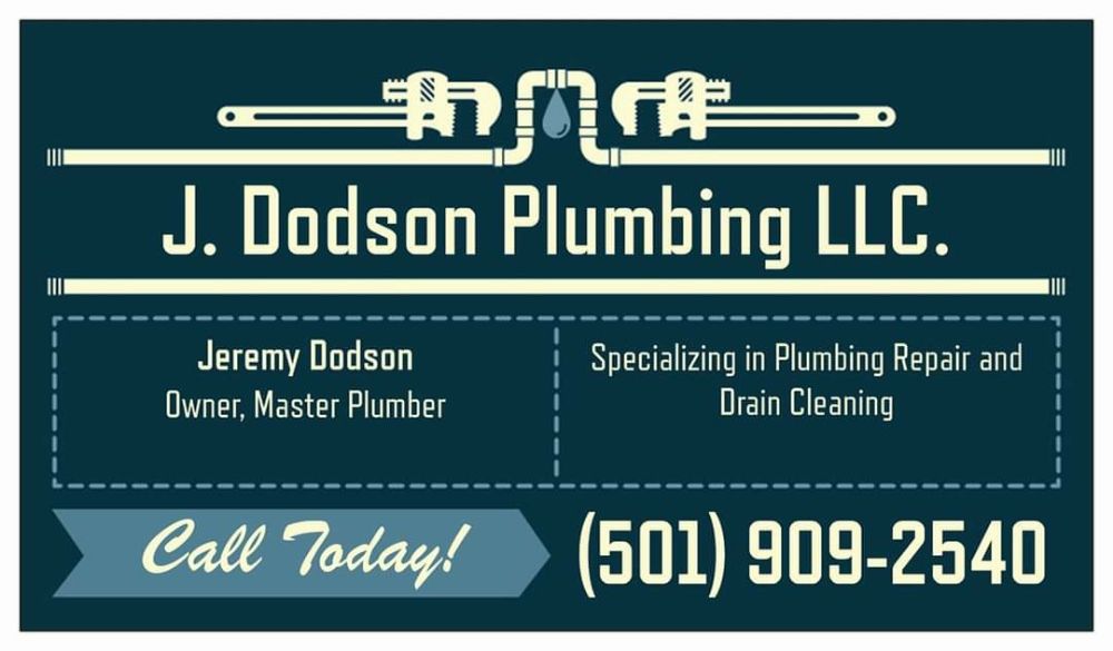 Photo of J Dodson Plumbing