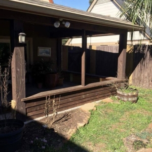 Austin Paradise Outdoor Living