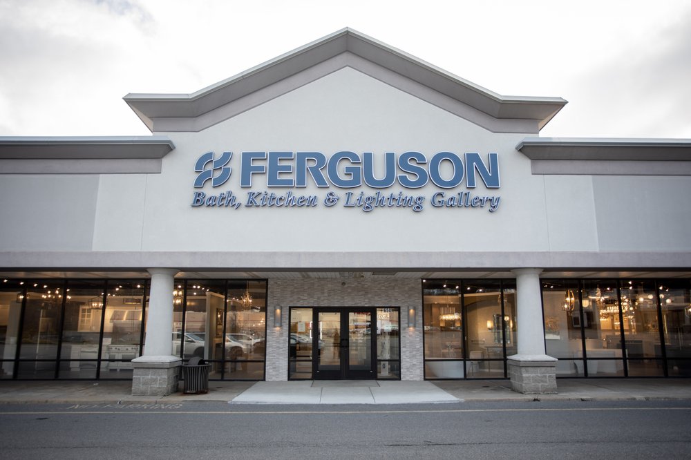 Photo of Ferguson Bath, Kitchen & Lighting Gallery