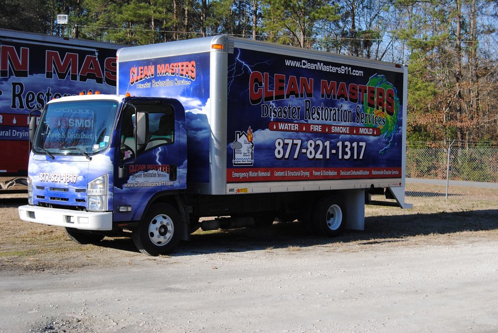 Photo of Clean Masters