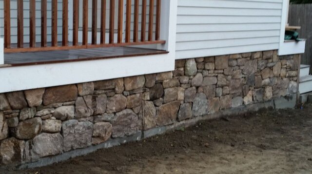 Photo of Two Cousins Masonry