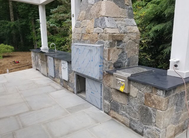 Photo of Two Cousins Masonry