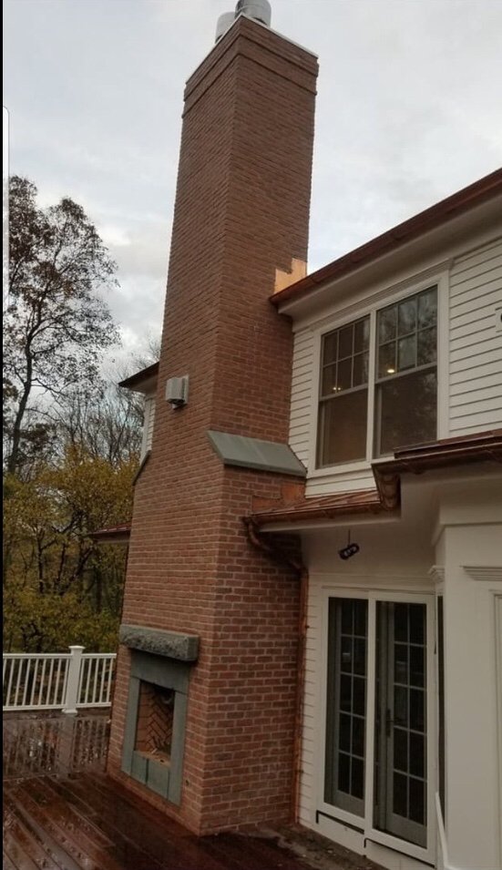 Photo of Two Cousins Masonry