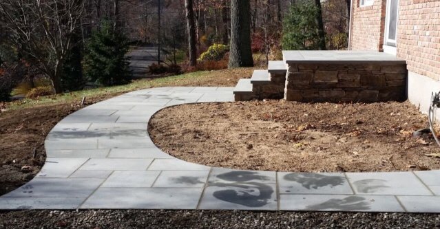 Photo of Two Cousins Masonry