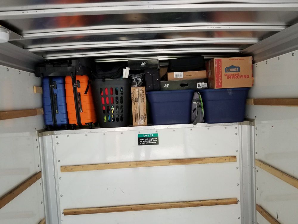 Photo of Art Of Moving